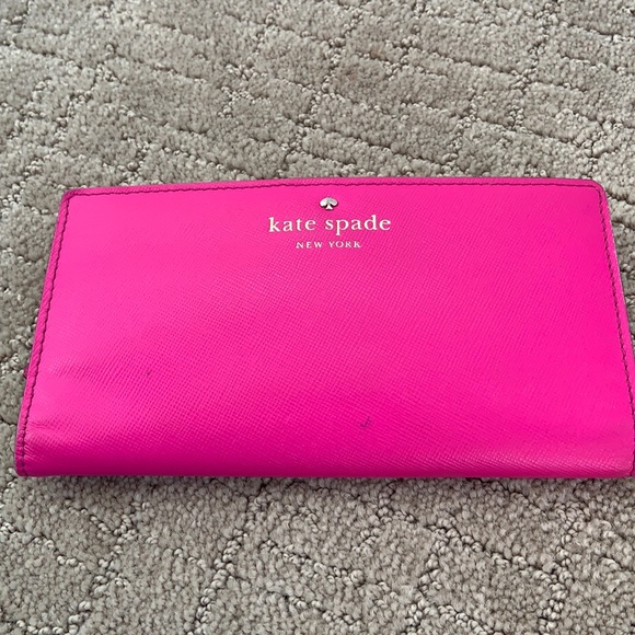 kate spade Handbags - Wallet Kate spade